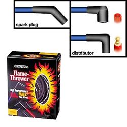 Pertronix 828290HT Spark Plug Wire Set Flame-Thrower MAGX2 8MM