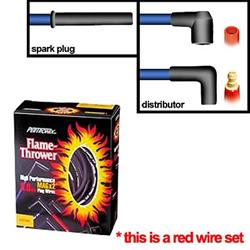 PerTronix Flame-Thrower Spark Plug Wire Sets 808480