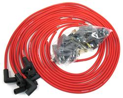 Parts Bin: PerTronix Flame-Thrower Universal MAGX2 Ceramic Boot Spark Plug  Wires - OnAllCylinders