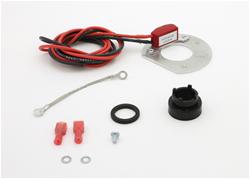 PerTronix Ignitor II® Solid-State Ignition Systems for 1977-1984 XJ6 - 9LU-167