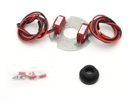 PerTronix Ignitor II® Solid-State Ignition Systems for 2017 911 - 9MR-162