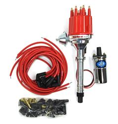 PerTronix Flame-Thrower Ignition System Bundles Bundle004