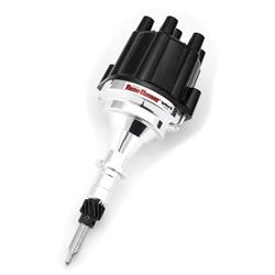 PerTronix Flame-Thrower Plug and Play Billet Distributors with Ignitor IIÂ® Module for 1973-1975 APOLLO, 1968-1971 SKYLARK, 1968-1969 SPECIAL - D106800