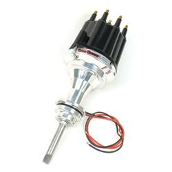 DODGE 7.2L/440 Mopar big block RB Spark Plug Wire Sets - Free Shipping on  Orders Over $109 at Summit Racing