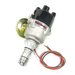 PerTronix Flame-Thrower British Engine Performance Distributors D170618