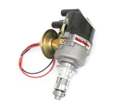 PerTronix Flame-Thrower Stock Look Cast Distributors D170619