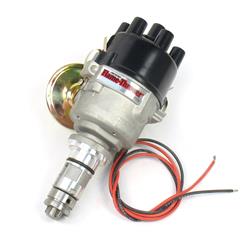 PerTronix Flame-Thrower British Engine Performance Distributors D171618