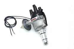PerTronix Flame-Thrower Stock Look Cast Distributors D172401