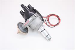 PerTronix Flame-Thrower Stock Look Cast Distributors D172420