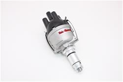 PerTronix Flame-Thrower Stock Look Cast Distributors D173400