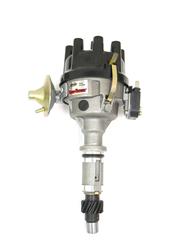 PerTronix Flame-Thrower Stock Look Cast Distributors D175520