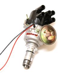 PerTronix Flame-Thrower British Engine Performance Distributors D176609