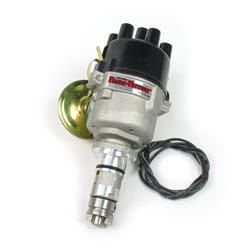 PerTronix Flame-Thrower British Engine Performance Distributors for 1956-1960 100-6, 1955-1956 A90, 1955-1957 WESTMINSTER - D179600