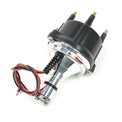 PerTronix Flame-Thrower Plug and Play Billet Distributors with Ignitor II® Module for 1950-1979 BEETLE, 1971-1979 SUPER BEETLE, 1973-1974 THING - D180810
