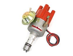 PerTronix Flame-Thrower Stock Look Cast Distributors D185504