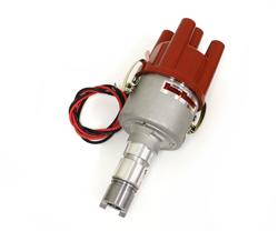 PerTronix Flame-Thrower Stock Look Cast Distributors D185604