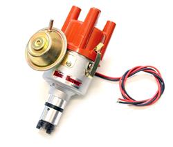 PerTronix Flame-Thrower Type 1 Engine Distributors D189504