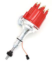 PerTronix D1352 Flame-Thrower Distributor HEI Ford Small Block 221-302 –  Pertronix