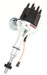 PerTronix Flame-Thrower Magnetic Trigger Billet Distributors D332710