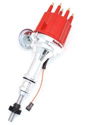 PerTronix Flame-Thrower Magnetic Trigger Billet Distributors D332711
