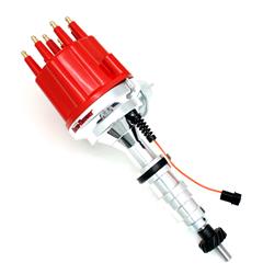 PerTronix Flame-Thrower Magnetic Trigger Billet Distributors D333711