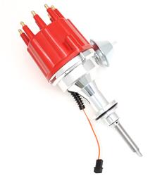 PerTronix Flame-Thrower Magnetic Trigger Billet Distributors D343711