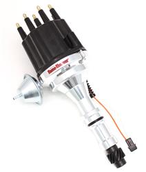 PerTronix Flame-Thrower Magnetic Trigger Billet Distributors D350710