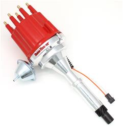 PerTronix Flame-Thrower Magnetic Trigger Billet Distributors D360711