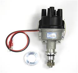 PerTronix Industrial Distributors D41-27A