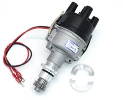 PerTronix Industrial Distributors D41-27AP6