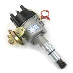 PerTronix Industrial Distributors D43-04B