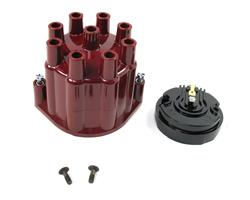 PerTronix Flame-Thrower Distributor Cap and Rotor Kits D600701