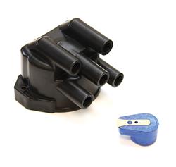 PerTronix Flame-Thrower Distributor Cap and Rotor Kits D604609