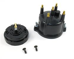 PerTronix Flame-Thrower Distributor Cap and Rotor Kits D604710