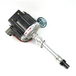 PerTronix Flame-Thrower Street/Strip HEI Distributors with HEI III Modules D71050