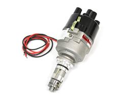 PerTronix Flame-Thrower Stock Look Cast Distributors D7170600