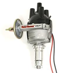 PerTronix Flame-Thrower Stock Look Cast Distributors D7172420