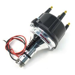 PerTronix Flame-Thrower Type 1 Engine Distributors for 1950-1979 BEETLE, 1971-1979 SUPER BEETLE, 1973-1974 THING - D7180810
