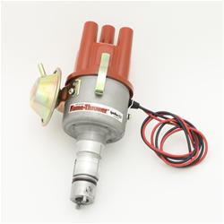 PerTronix Flame-Thrower Stock Look Cast Distributors D7181504