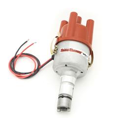 PerTronix Flame-Thrower Stock Look Cast Distributors D7181604
