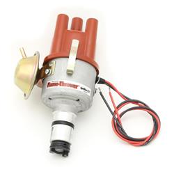PerTronix Flame-Thrower Stock Look Cast Distributors D7182504