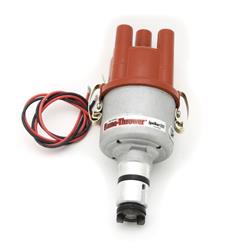 PerTronix Flame-Thrower Stock Look Cast Distributors D7182604