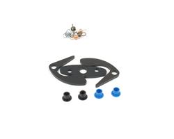 Chevelle HEI Distributor Advance Curve Kit, 1964-1983