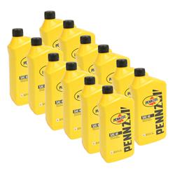 40 Pennzoil Conventional Motor Oil PENZ550049496