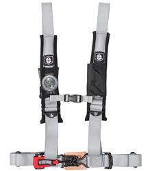 Pro Armor UTV   5-Point Harness A115220SV