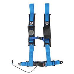 Pro Armor UTV   4-Point Harness A16UH348BU