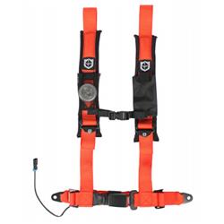 Pro Armor UTV   4-Point Harness A16UH348OR