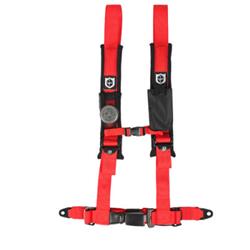 Pro Armor UTV   4-Point Harness A16UH349RD