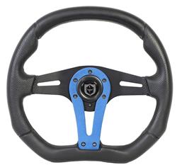Pro Armor Force Steering Wheels A19UZ284BU