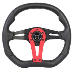 Pro Armor Force Steering Wheels A19UZ284RD